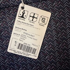 Foot Joy Ladies golf